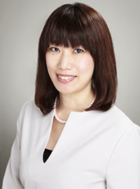 Executive Officer Sato Maiko