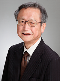 Audit & Supervisory Board Member (full-time) Shiozawa Gisuke