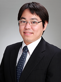 Audit & Supervisory Board Member (part-time) Ito Eisuke