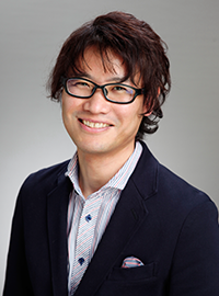 取締役執行役員 深井 未来生