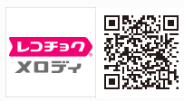 RecoChoku Melody