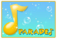 PARADE♪(パレード)