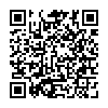 「漆黒のレガリア」のAndroid版QR