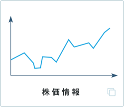 株主・投資家の皆様へ