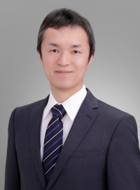 執行役員 兼 計数管理部 部長　永久保 英之