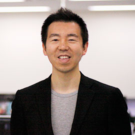 代表取締役 宮嶌 裕二よりコメント